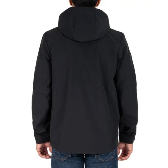 Gerry Men's Softshell Jacket - Picture 5 of 7